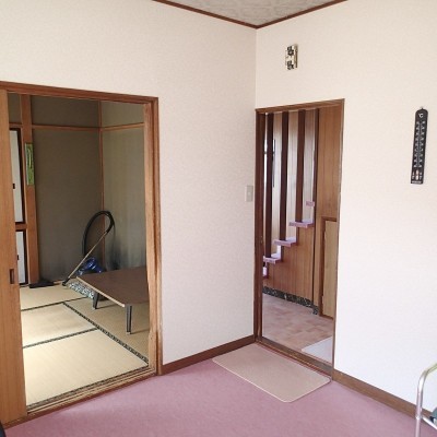 居間