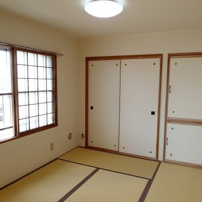 和室A