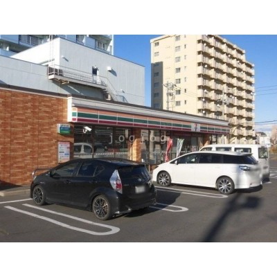 セブンイレブン 釧路南大通店