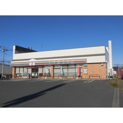 セブンイレブン 釧路千代ノ浦店
