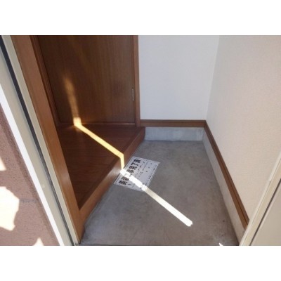 205号室の写真利用です