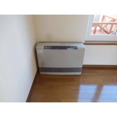 205号室の写真利用です