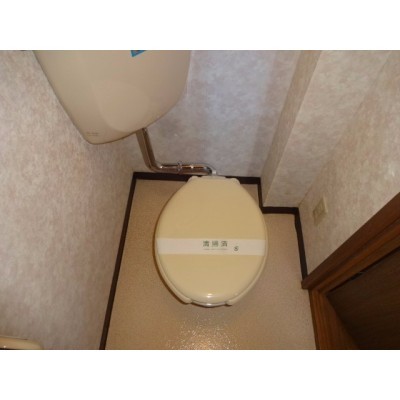 205号室の写真利用です