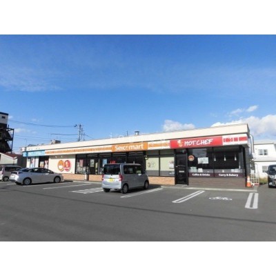 セイコーマート城山釧路店