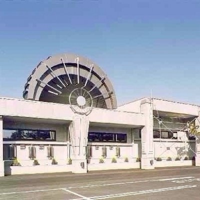 コーチャンフォー釧路店
