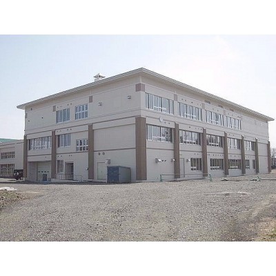 釧路市立湖畔小学校