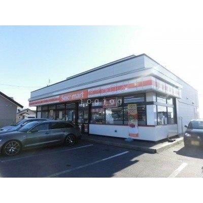 セイコーマート 桜ヶ岡店
