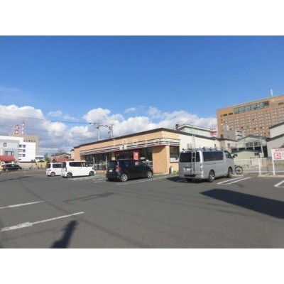 セブンイレブン釧路浪花町店
