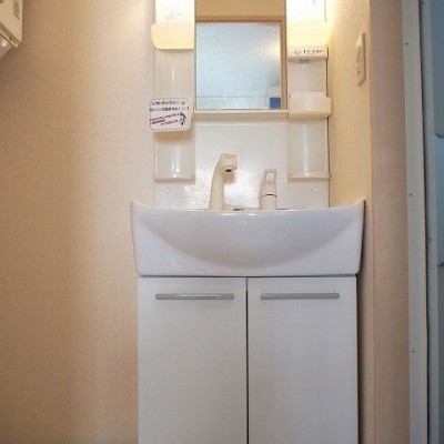 写真は102号室の室内です(イメージ)