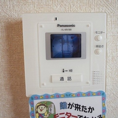 写真は102号室の室内です(イメージ)