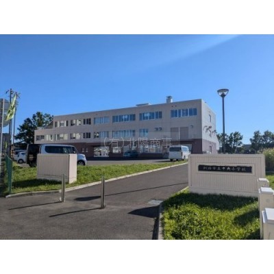  この地域の家賃相場
北海道釧路市浪花町１３丁目2・3番