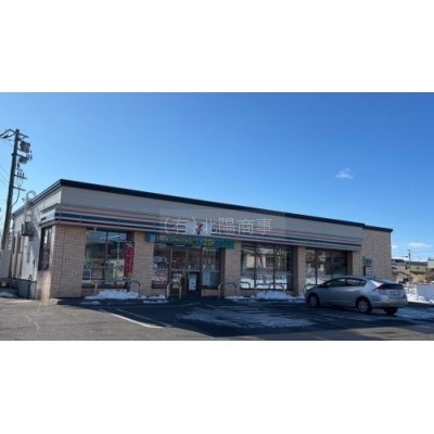  この地域の家賃相場
北海道釧路市浪花町１３丁目2・3番