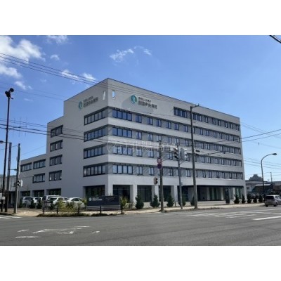  この地域の家賃相場
北海道釧路市浪花町１３丁目2・3番