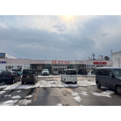 フクハラ春日店まで751m