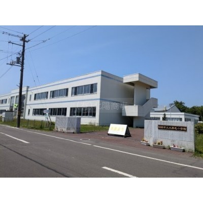 大楽毛小学校まで2028m