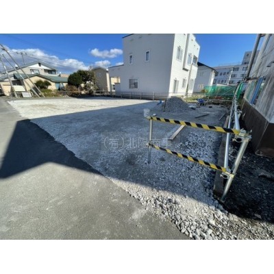  この地域の家賃相場
北海道釧路市治水町6-21