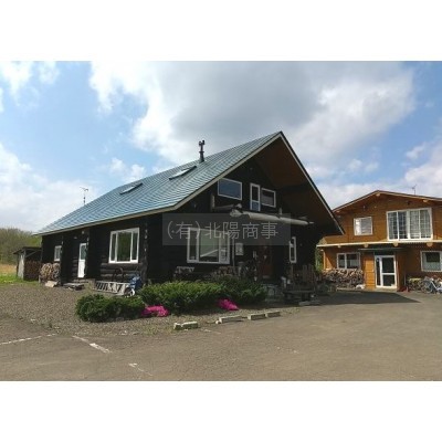 commercial この地域の土地参考価格
北海道阿寒郡鶴居村字幌呂原野南1線43番6