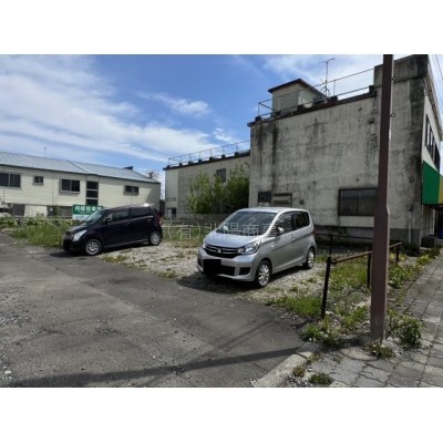  この地域の家賃相場
北海道釧路市若松町2丁目48番