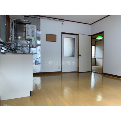 号室違いの写真を使用しています。