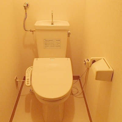 温水洗浄便座新品