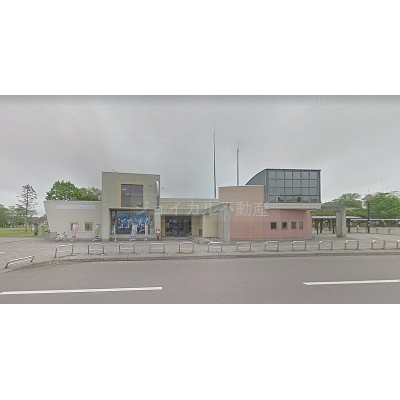 交通センター
