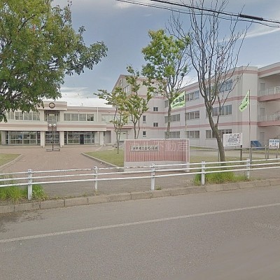 清明小学校