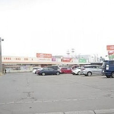 ザビック川北店