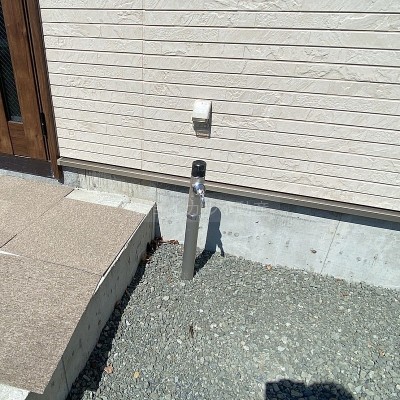 散水栓