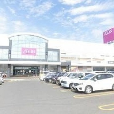 イオン昭和店