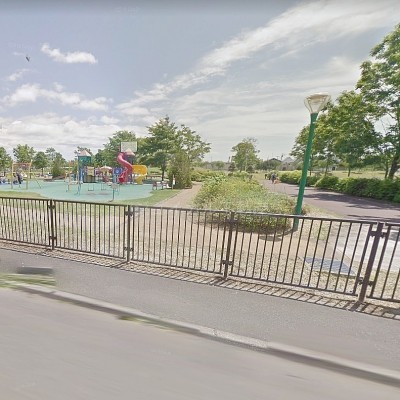 昭和中央公園