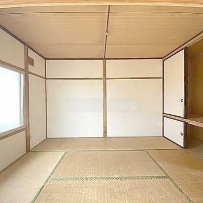 2F6畳和室