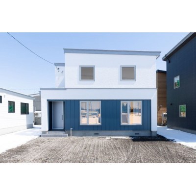 detached この地域の土地参考価格
北海道標津郡中標津町東九条南9-2-4