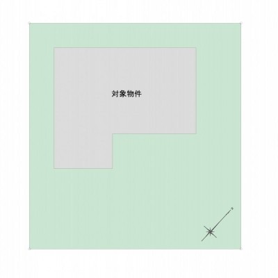 detached この地域の土地参考価格
北海道標津郡中標津町東十七条南8-1-3、3-2