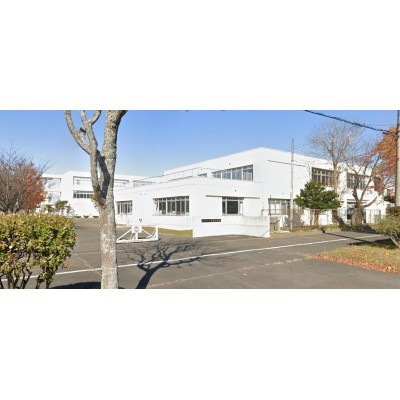 青葉小学校