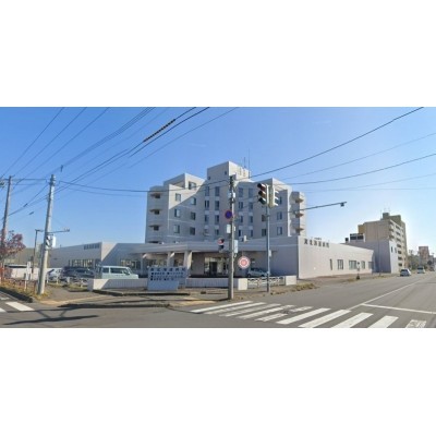 東北海道病院