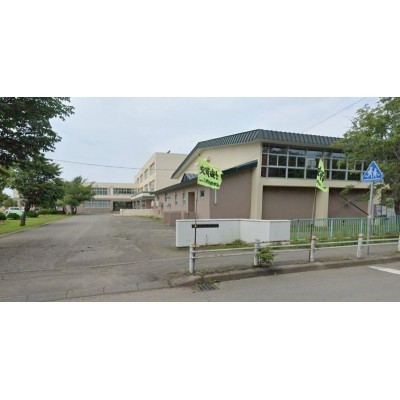 桜が丘小学校
