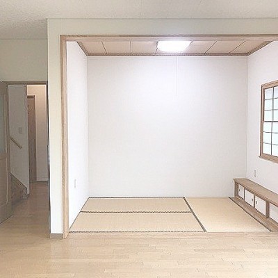 和室1F