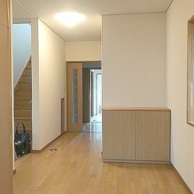 ホール