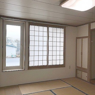 和室2F