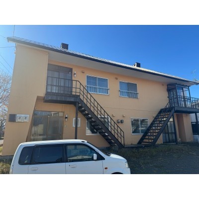 apartment 北海道釧路市興津4-26-3