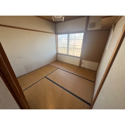 apartment 北海道釧路市興津4-26-3