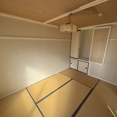apartment 北海道釧路市興津4-26-3