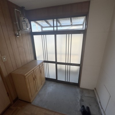 apartment 北海道釧路市興津4-26-3
