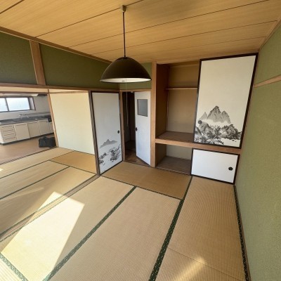 apartment 北海道釧路市興津4-26-3