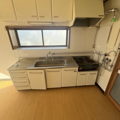 apartment 北海道釧路市興津4-26-3