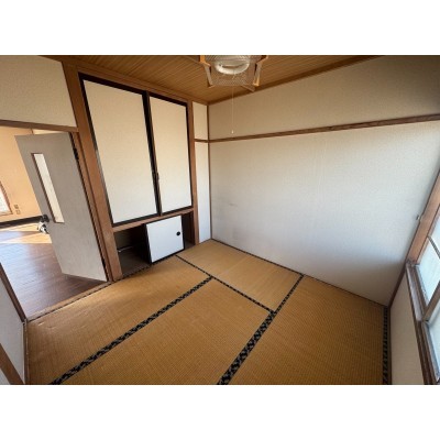 apartment 北海道釧路市興津4-26-3