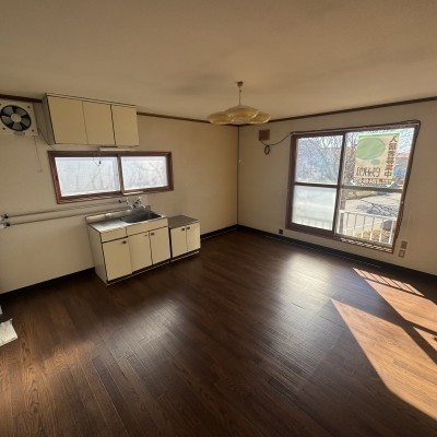 apartment 北海道釧路市興津4-26-3