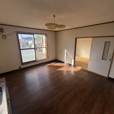 apartment 北海道釧路市興津4-26-3