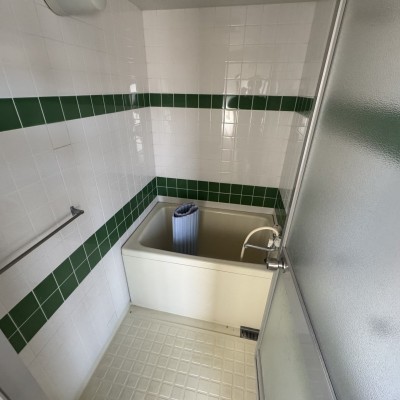 apartment 北海道釧路市興津4-26-3