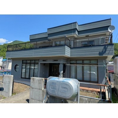 detached この地域の土地参考価格
北海道目梨郡羅臼町栄町100番地3